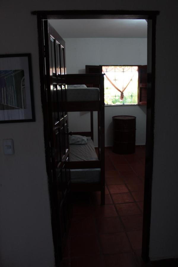 Hostel 35 Canoa Quebrada Exteriér fotografie
